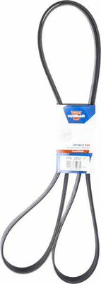 Pièces agricoles - Transmission - Courroie nervurée 8PK2550 Optibelt