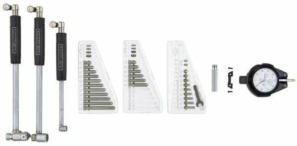 Outils - Outils divers - Outils de mesure int. 18-150 mm
