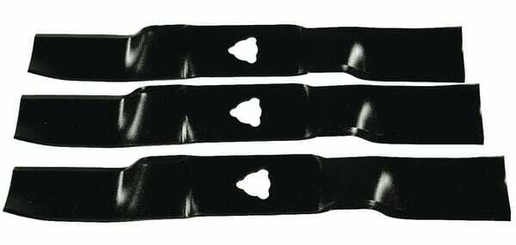 Pièces agricoles - Jardin et forêt pièce origine - Lame Park 125 Combi 3 pcs.