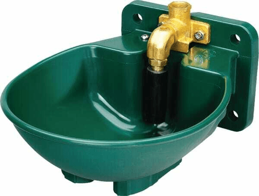 Pièces agricoles - Cloture,Jardin & Sylviculture - Abreuvoir SB 22