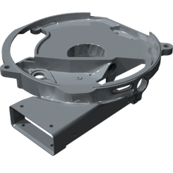 Pièces agricoles - Pièce divers - couvercle 3 revêtue