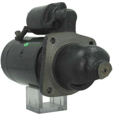 Pièces agricoles - Eclairage - Démarreur 12 V 3,6 kW