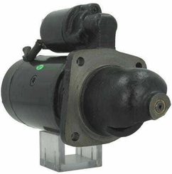 Pièces agricoles - Eclairage - Démarreur 12 V 3,6 kW