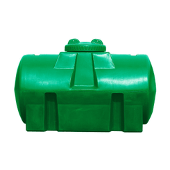 Materiels - Cuve, citerne - CITERNE 650 L AUTOPORTEE RENFORCEE