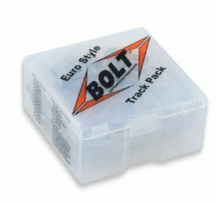 Pièces Quad & Motos - Equipement véhicule - Kit vis plastiques BOLT KTM