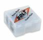 Kit vis plastiques BOLT KTM