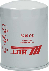 Pièces agricoles - Pièce divers - Filtre à huile SO6159