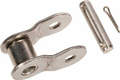 Maillon de chaîne 10B1 inox