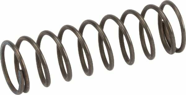 Pièces agricoles - Jardin et forêt pièce origine - Ressort SHJ 550