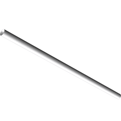 Pièces agricoles - Pièce divers - Tube PVC 100er x 2880