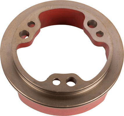 Pièces agricoles - Tracteur pièce adaptable - Piston, frein