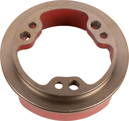 Pièces agricoles - Tracteur pièce adaptable - Piston, frein