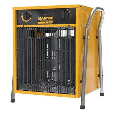 Pièces agricoles - Outils atelier - Aérotherme électrique B 15IT 15kw