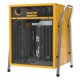 Aérotherme électrique B 15IT 15kw