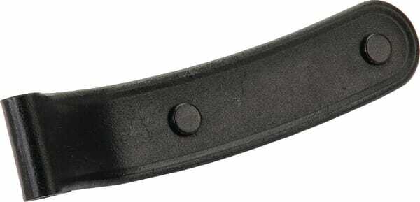 Pièces agricoles - Tracteur pièce origine - Charnière de porte CNH