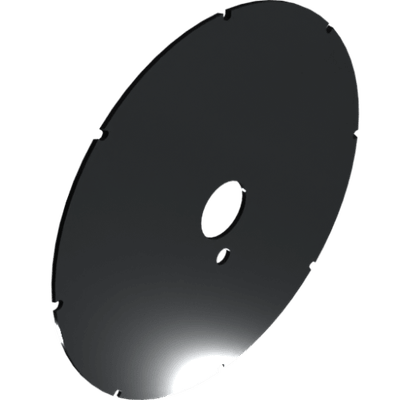 Pièces agricoles - Pièce d'usure Semoir - Disque Chicorée B8 MONOPILL