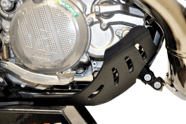 Pièces Quad & Motos - Equipement véhicule - Sabot AXP GP - PHD 6mm KTM