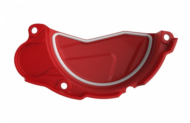 Pièces Quad & Motos - Equipement véhicule - Protection de carter d'embrayage POLISPORT Beta RR250/300