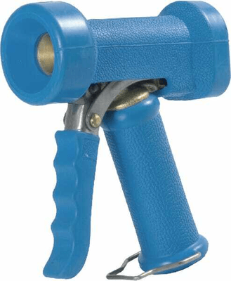 Pièces agricoles - Hydraulique - Pistolet F 1/2" professionnel