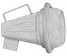 Arroseur mâle 8" type A