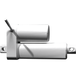 Pièces agricoles - Pièce divers - cylindre électrique