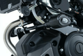 Tampons Aero R&G RACING Yamaha MT-125