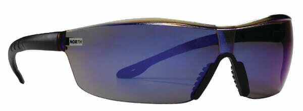 Vêtements et protections - Equipement - Lunette sécurité smoke T2400