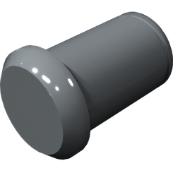 Pièces agricoles - Pièce divers - boulon