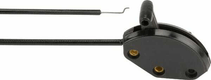 Câble d'accélérateur 1150 mm