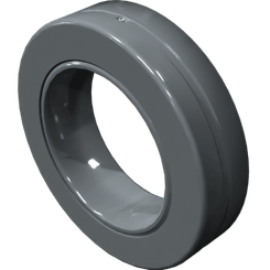 Pièces agricoles - Pièce divers - palier à charnière