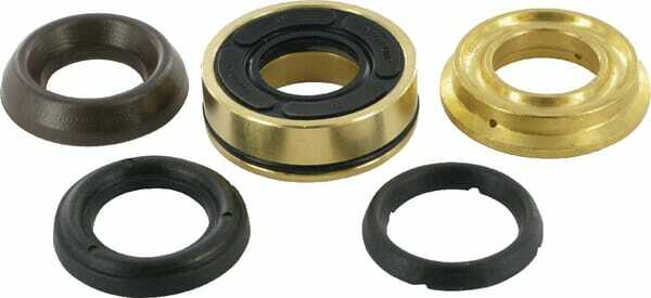 Pièces agricoles - Hydraulique - Kit nettoyeur haute pression