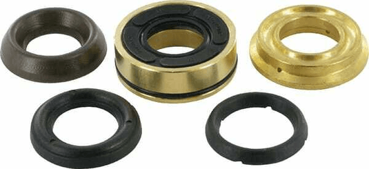 Pièces agricoles - Hydraulique - Kit nettoyeur haute pression