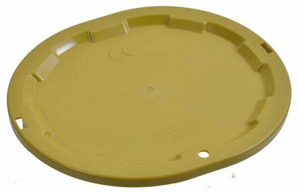Pièces agricoles - Transmission - Couvercle seul