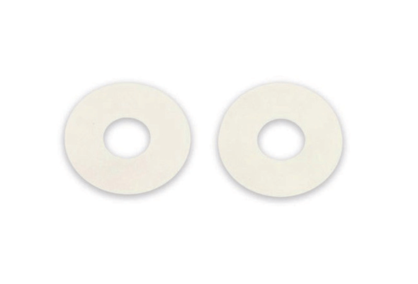 Pièces Quad & Motos - Outillage - Rondelles nylon BOLT M6x16mm 10 pièces
