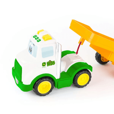 Loisirs - Jouets - Ensemble de transport Farmin' Friends