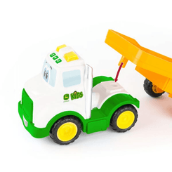 Loisirs - Jouets - Ensemble de transport Farmin' Friends