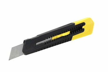 Outils - Outils divers - Cutter à lame sécable 18mm