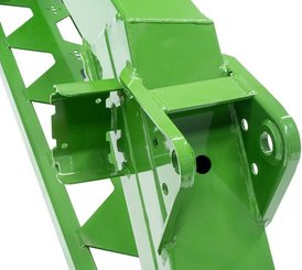 Pièces agricoles - Machines - Cadre pendulaire (02/K5)