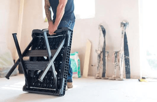 Outils - Outils divers - Établi FatMax