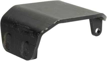 Pièces agricoles - Machines - Bearing Protection Plate C40
