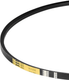 Courroie trapézoïdale 20x7100 Optibelt