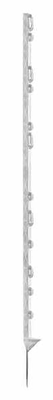 Pièces agricoles - Cloture,Jardin & Sylviculture - Piquet Titan Plus 157cm blanc
