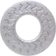 Rondelle frein M6 SKS-M ZF (100x)