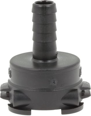 Pièces agricoles - Pièce Pulvérisateur - Raccord à fourche, femelle AF3, embout de tuyau 13 mm