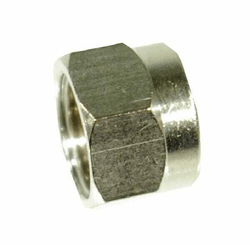 Pièces agricoles - Pièce Pulvérisateur - Écrou-raccord 3/8" Arag
