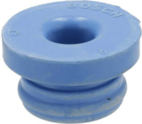 Pièces agricoles - Tracteur pièce origine - Manchon en caoutchouc