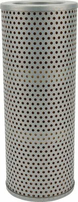 Pièces agricoles - TP pièce origine - Retour de filtre hydraulique