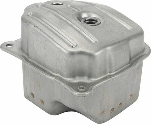 Pièces agricoles - Jardin et forêt pièce origine - Silencieux