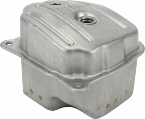 Pièces agricoles - Jardin et forêt pièce origine - Silencieux