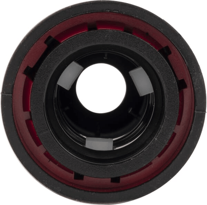 Pièces agricoles - Hydraulique - Raccord rapide arrosage 1/2-5/8''